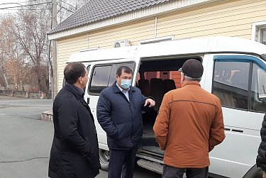#Спасибо врачам